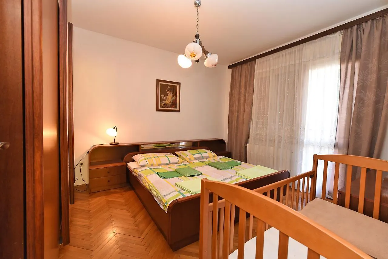 Apartments Josip 74 Pula Chorvatsko