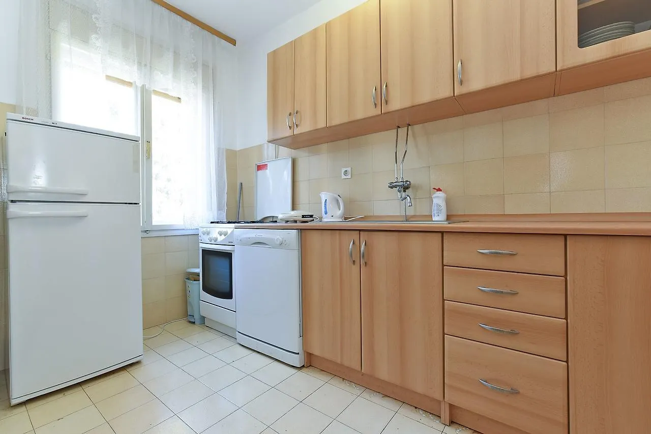 Apartments Josip 74 Pula