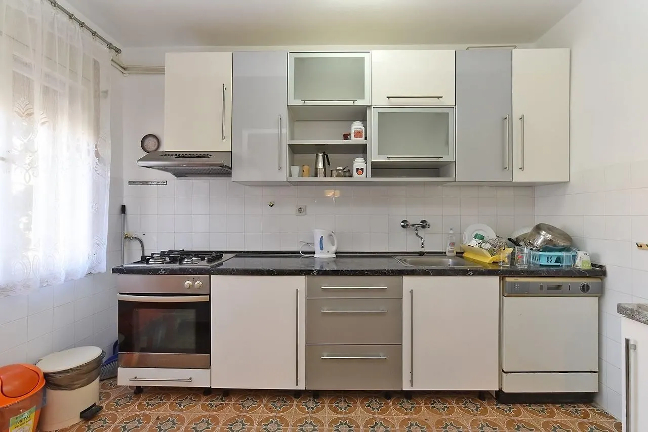 Apartments Josip 74 Pula