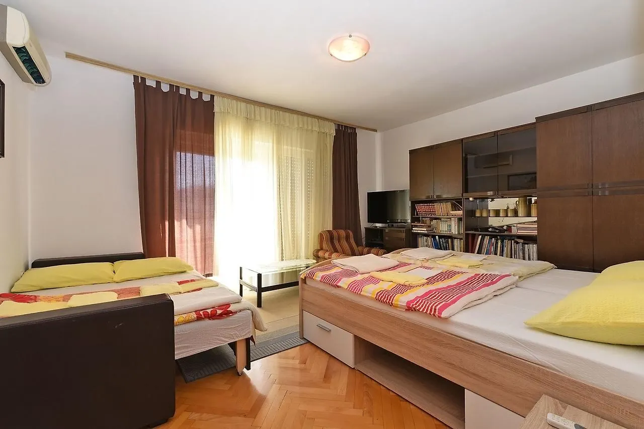 Apartments Josip 74 Pula