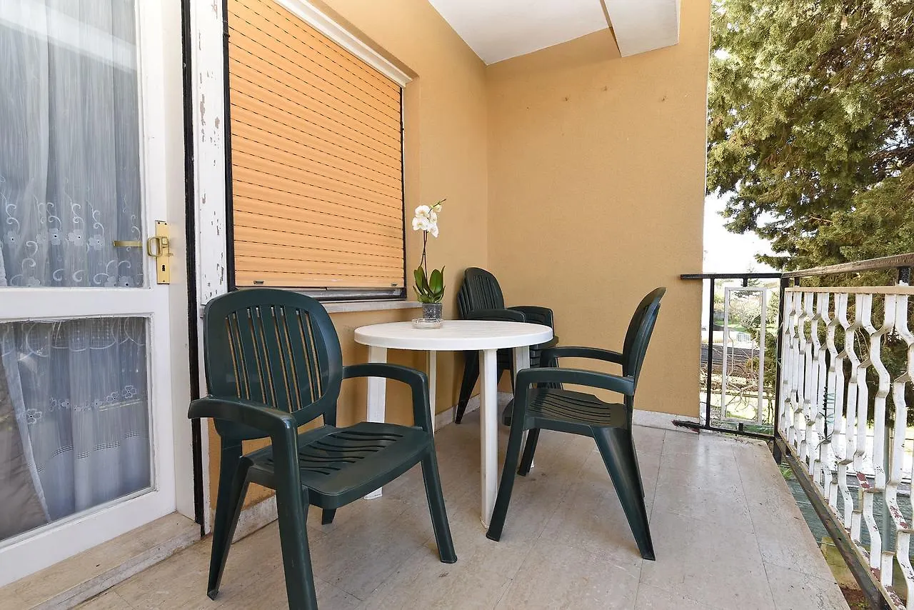 Apartments Josip 74 Pula