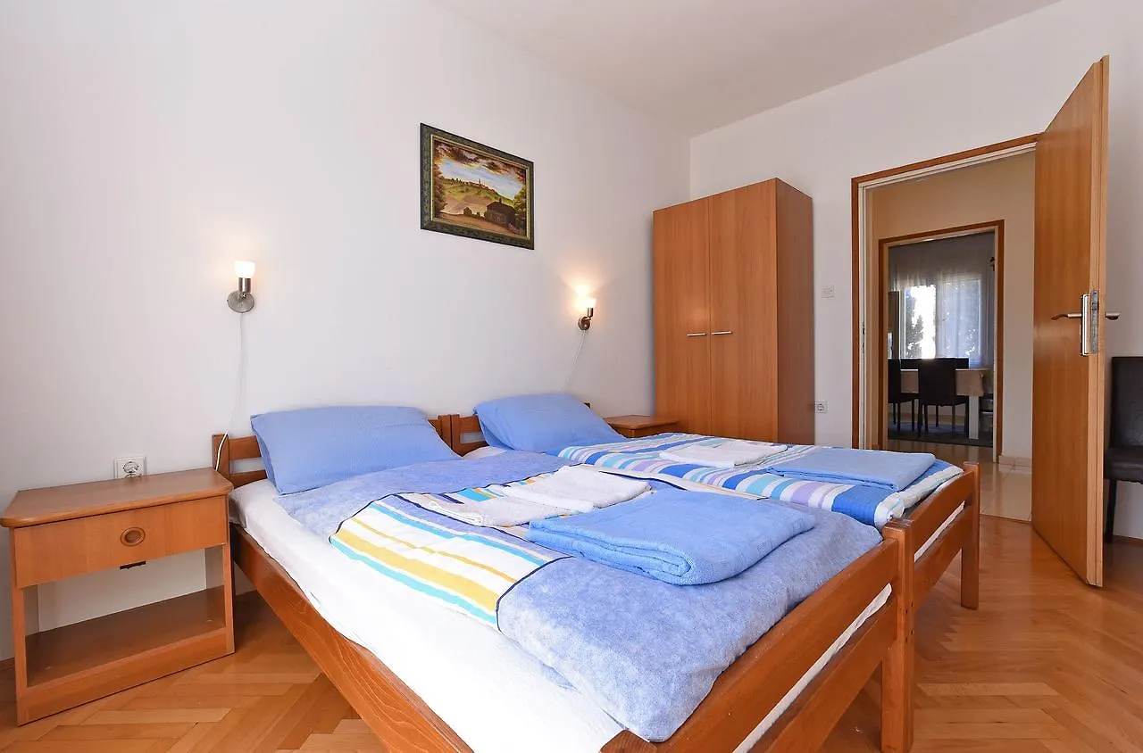 Apartments Josip 74 Pula