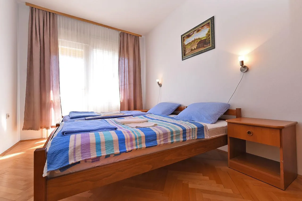 Apartments Josip 74 Pula