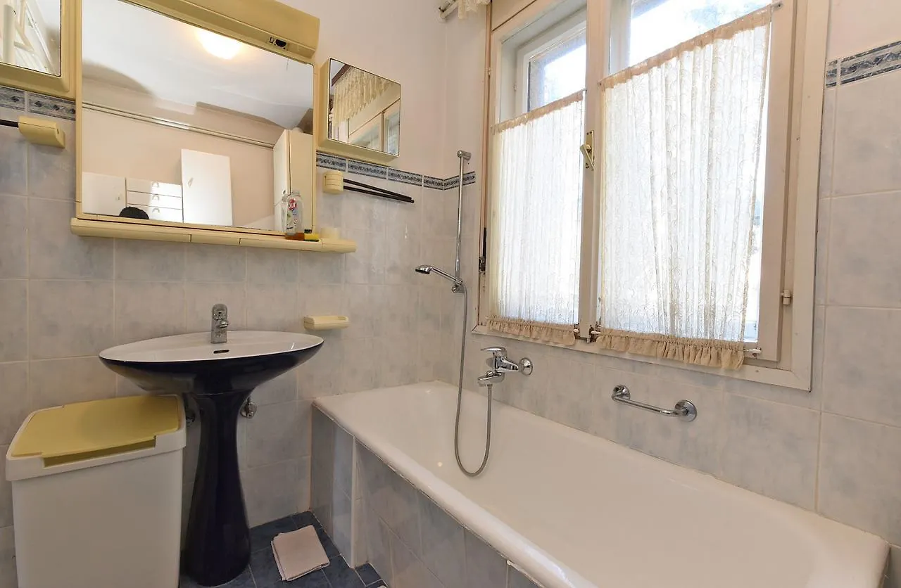 Apartments Josip 74 Pula