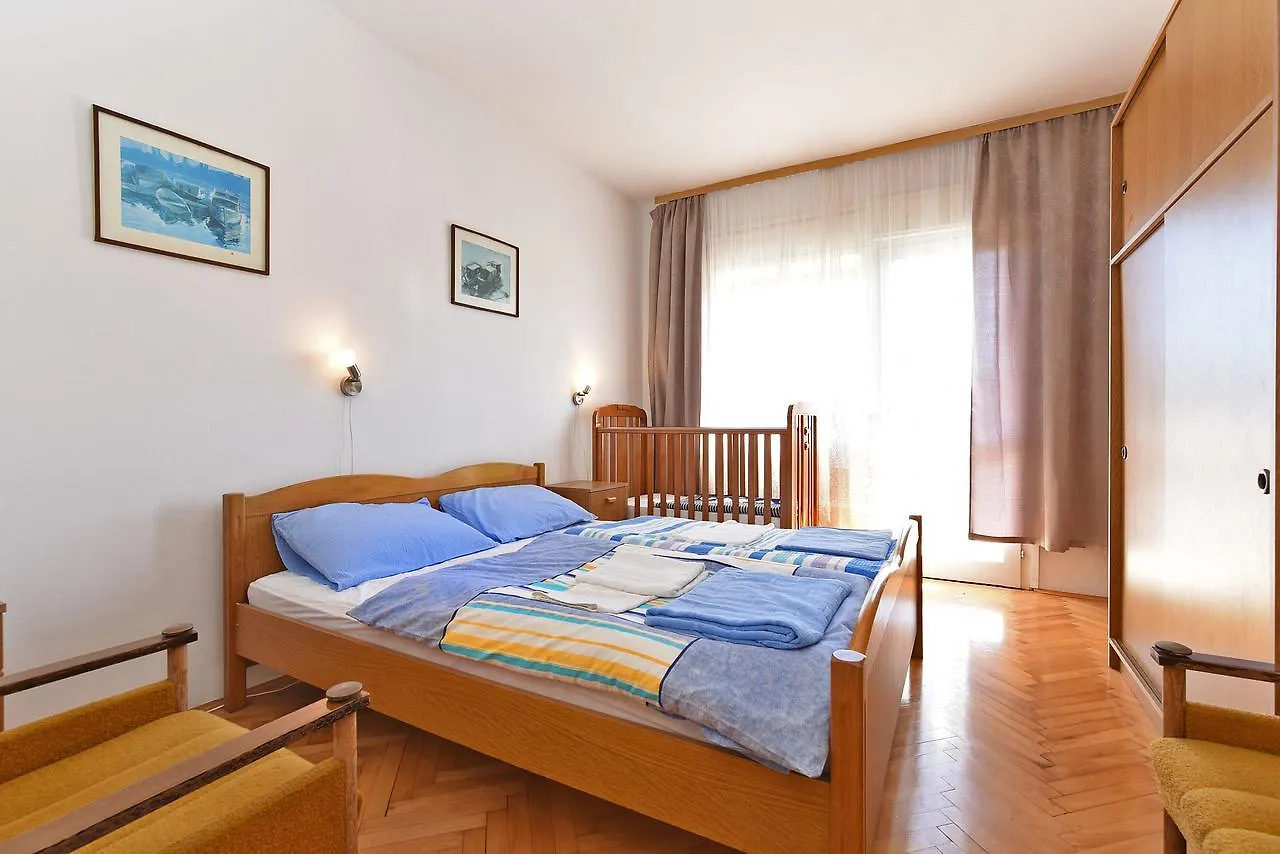 Apartments Josip 74 Pula