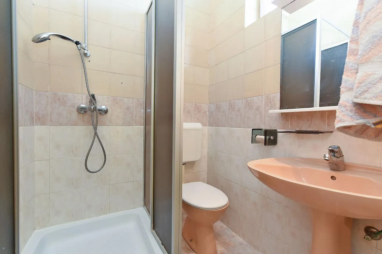 Apartments Josip 74 Pula