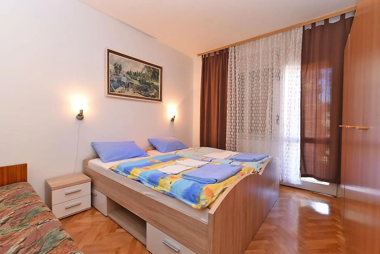 Apartments Josip 74 Pula