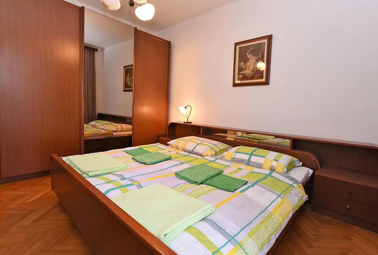 Apartments Josip 74 Pula