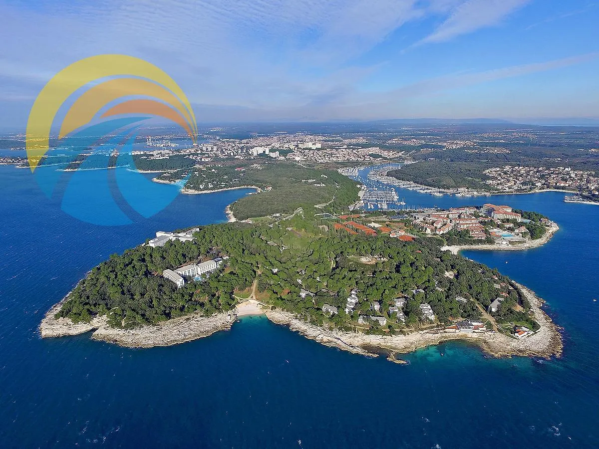 Apartments Josip 74 Pula Croatia