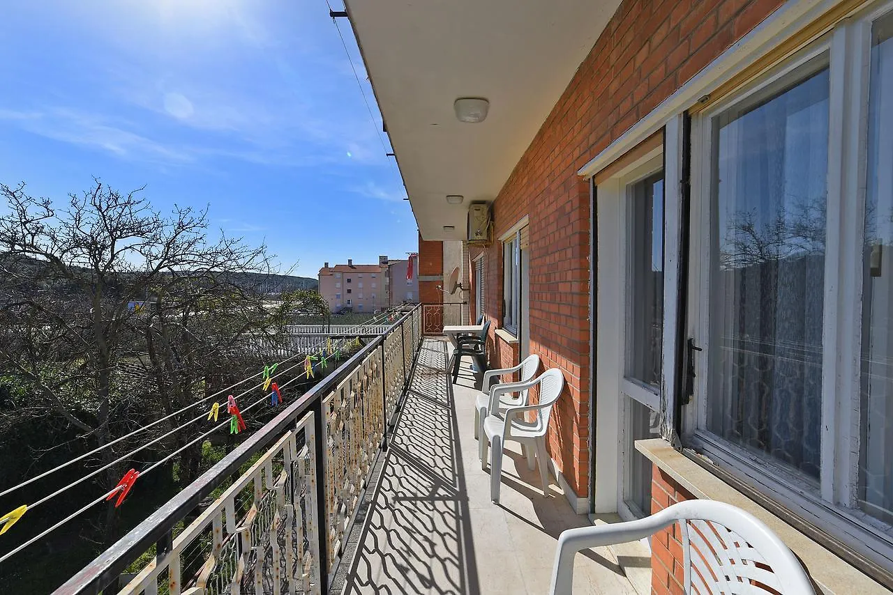 Apartments Josip 74 Pula 0*,