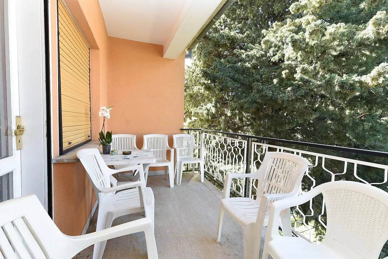 Apartments Josip 74 Pula