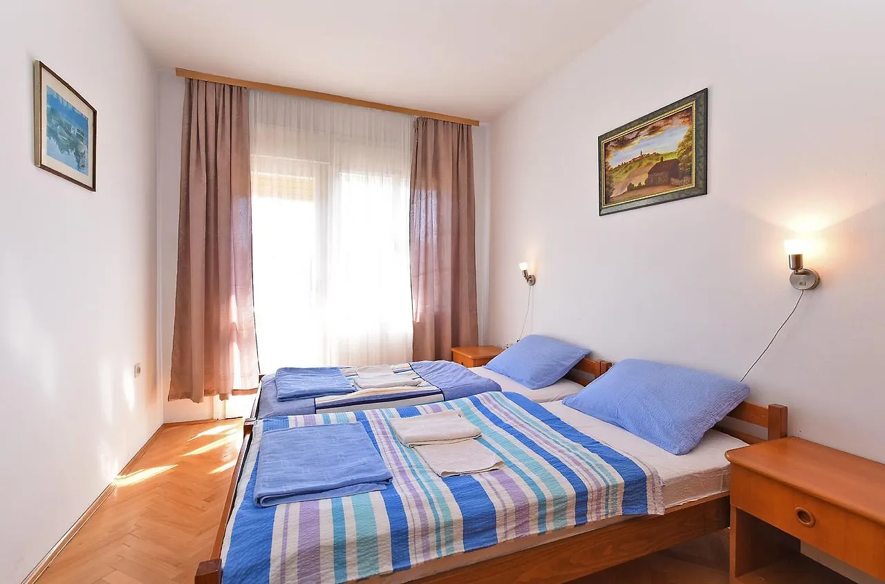 Apartments Josip 74 Pula