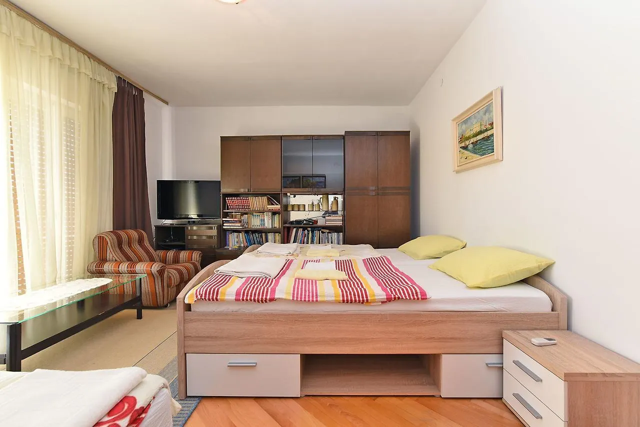 Apartments Josip 74 Pula