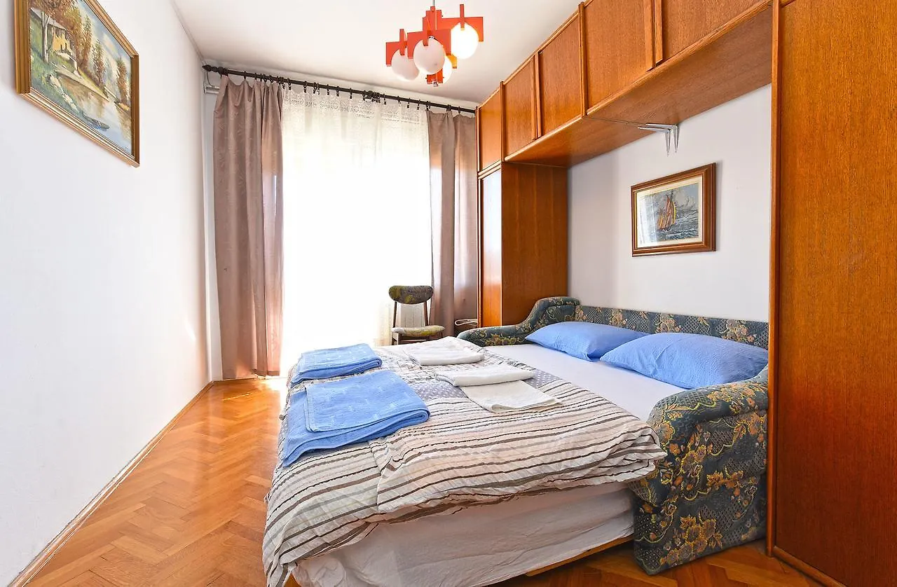 Apartments Josip 74 Pula Croatia