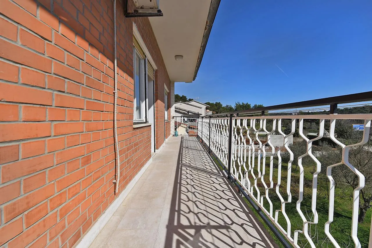 Apartments Josip 74 Pula