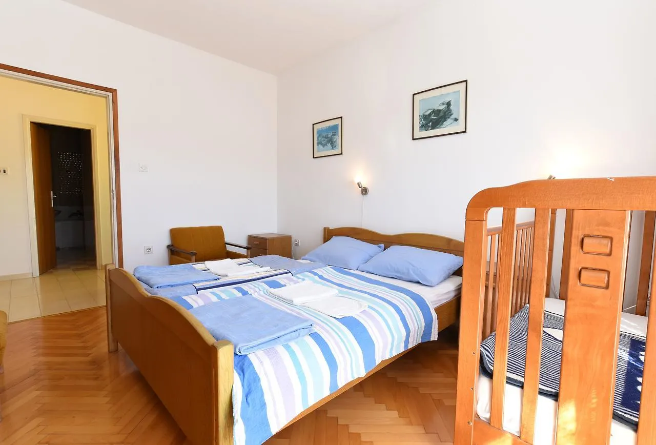 Apartments Josip 74 Pula