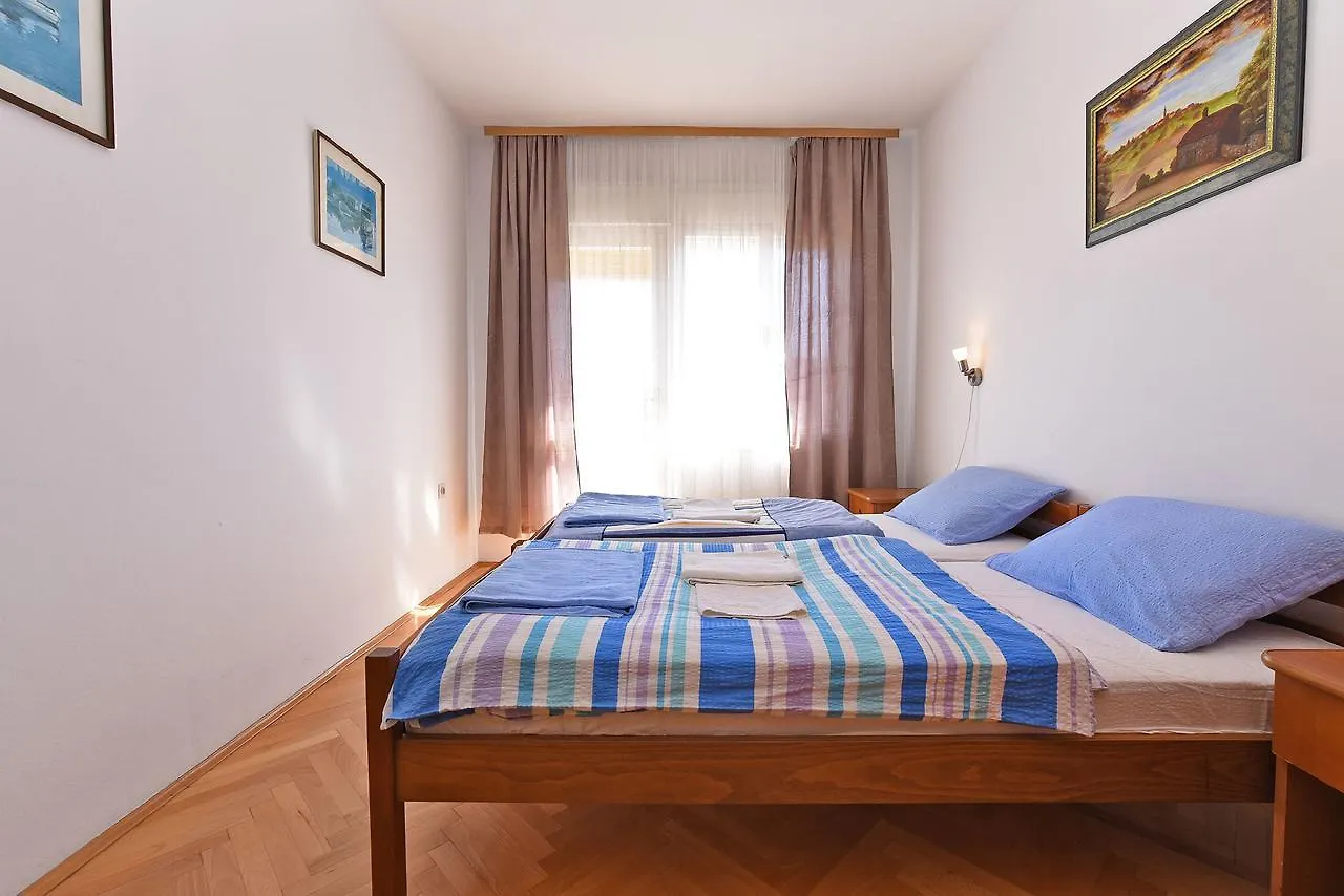 Apartments Josip 74 Pula