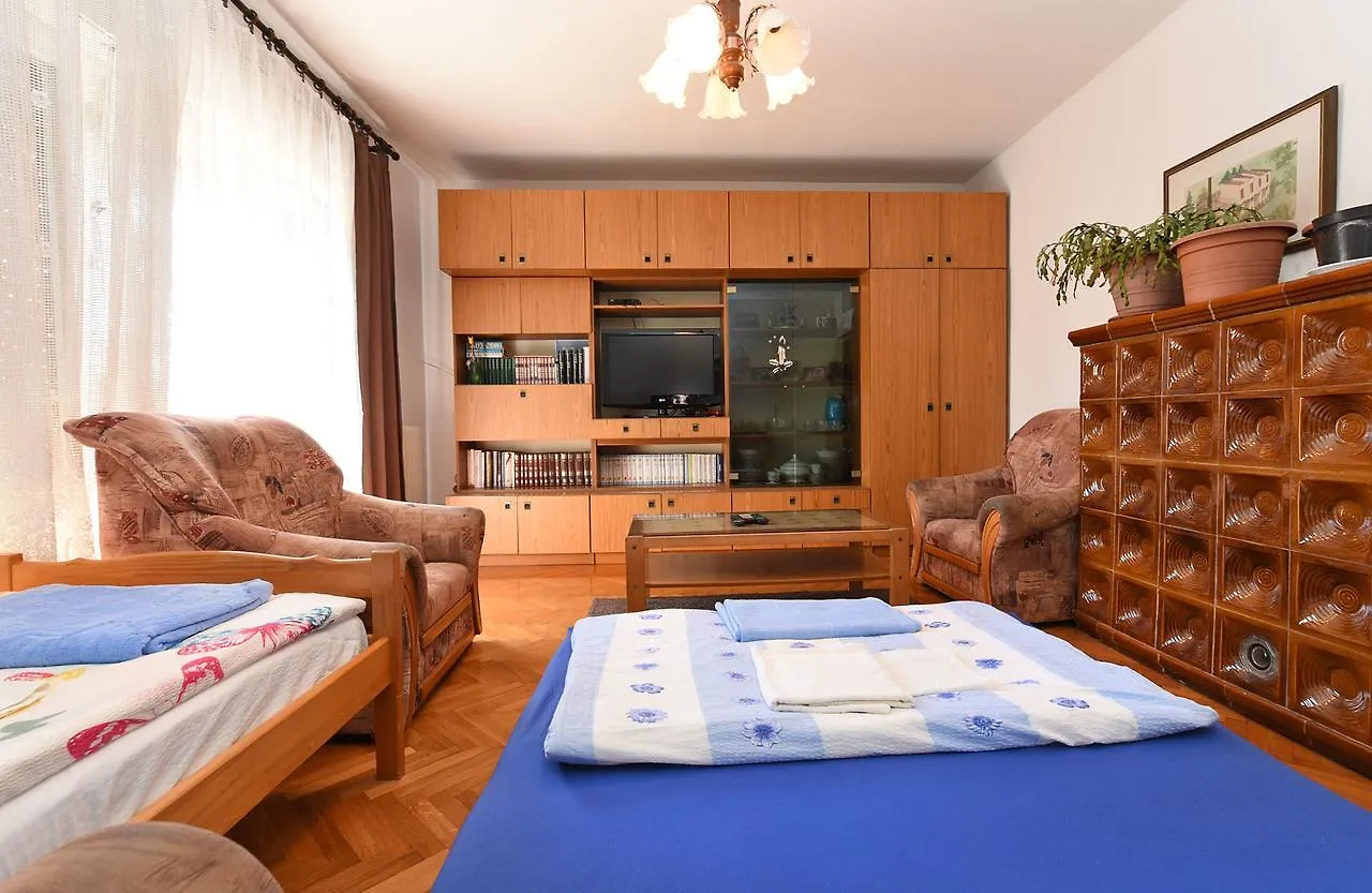 Apartments Josip 74 Pula