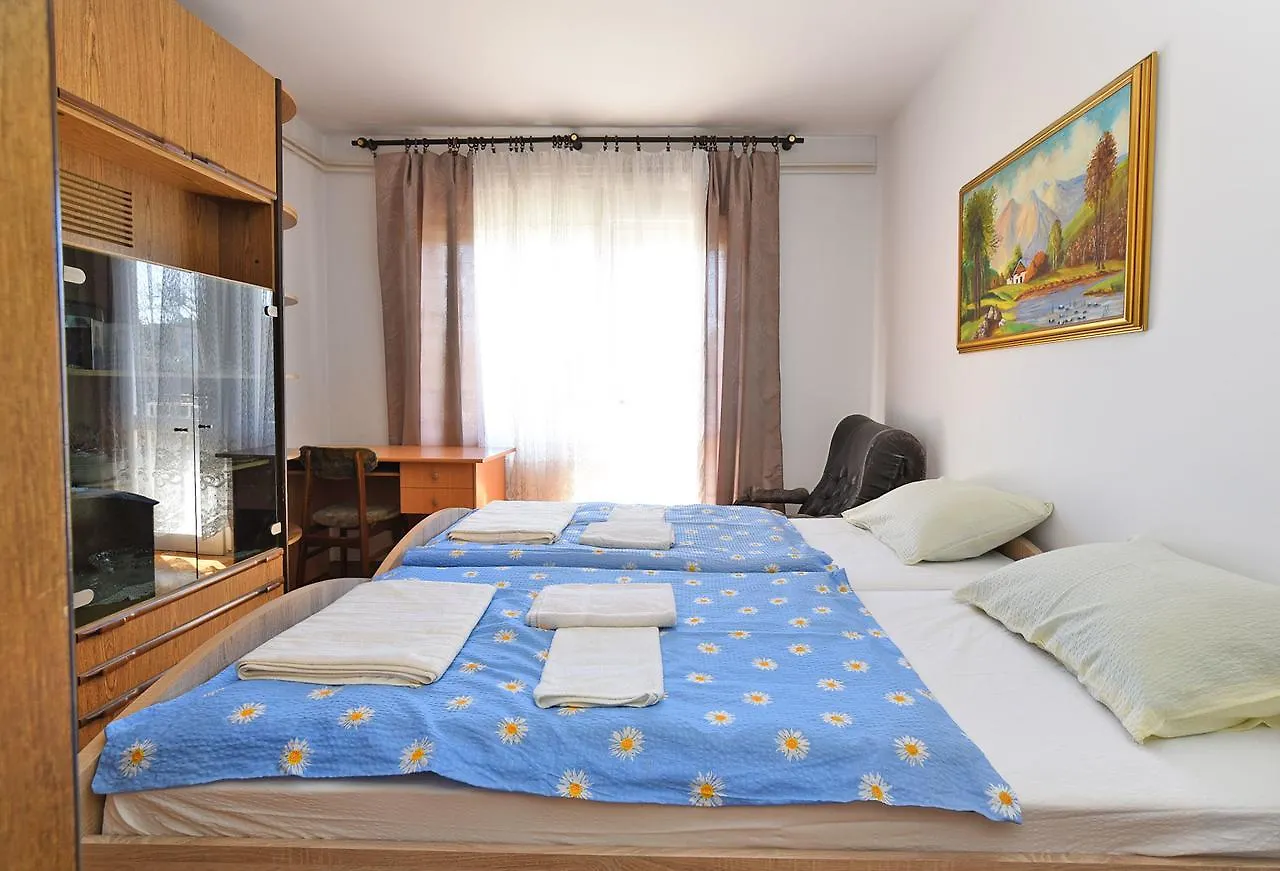 Apartments Josip 74 Pula