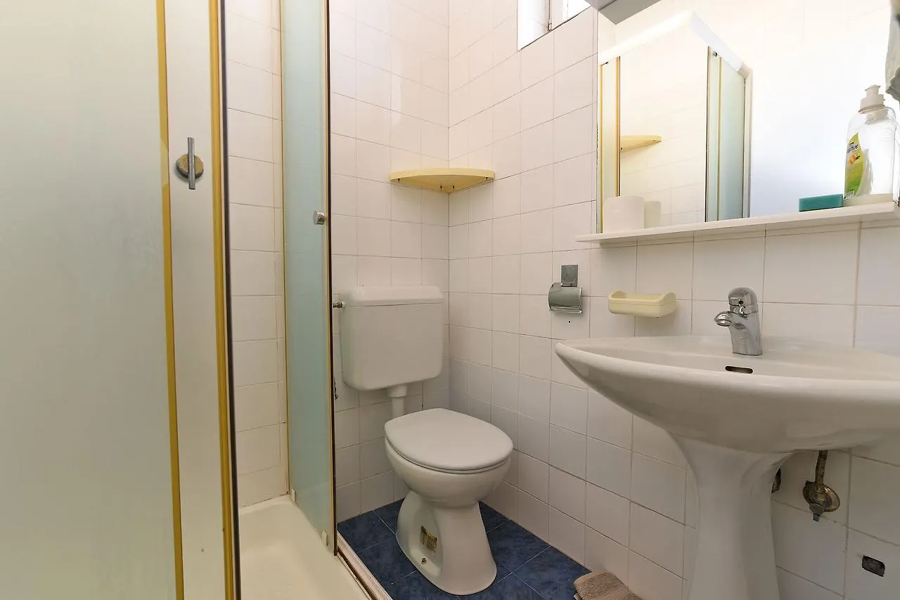 Apartments Josip 74 Pula