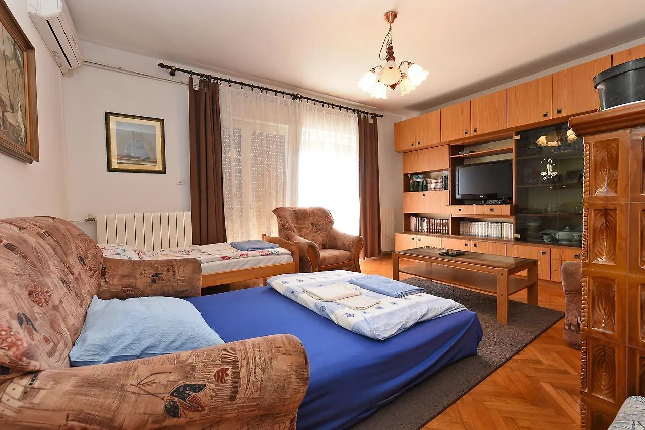 Apartments Josip 74 Pula