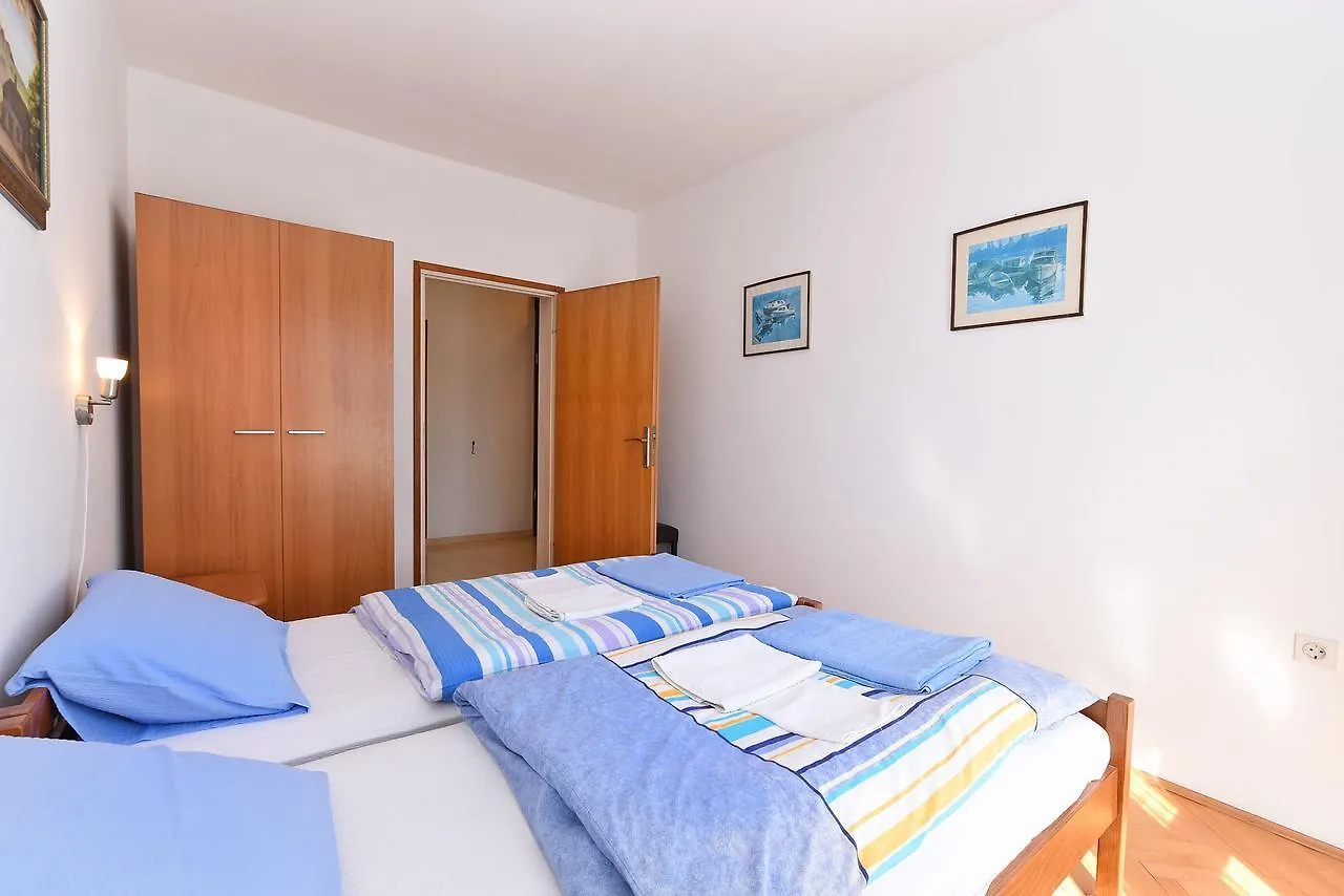 Apartments Josip 74 Pula