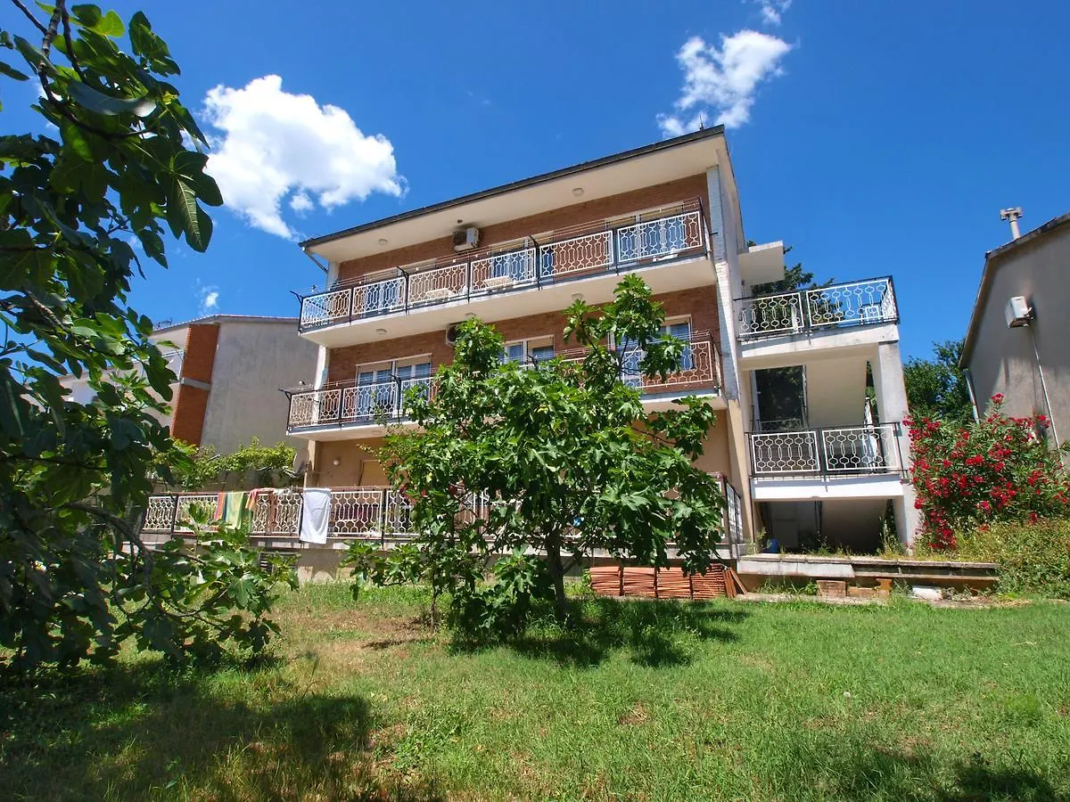 Apartments Josip 74 Pula