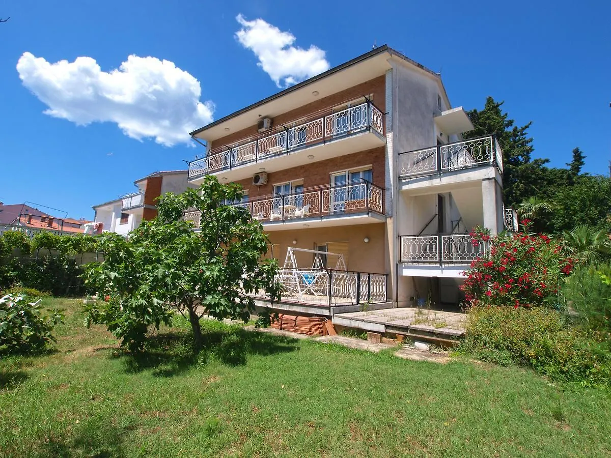 Apartments Josip 74 Pula