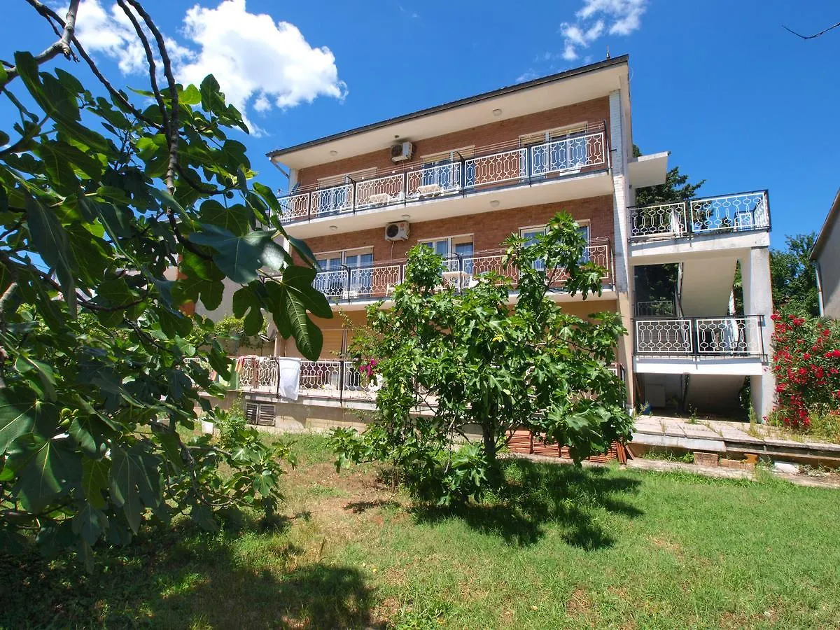 Apartments Josip 74 Pula